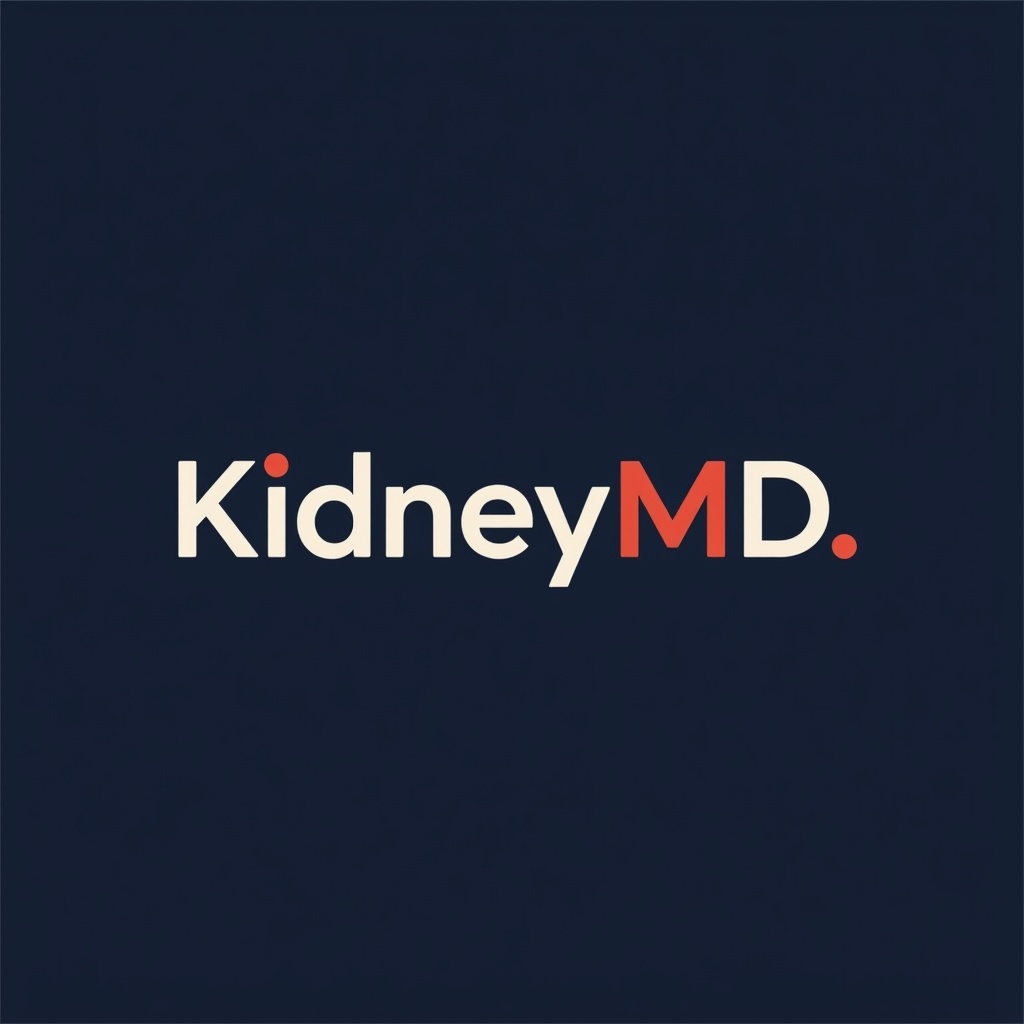 Kidneymd